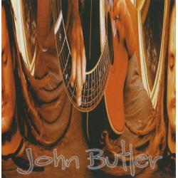  John Butler Trio – John Butler 